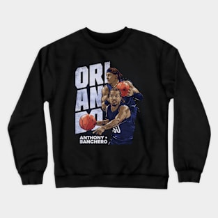 Cole Anthony Paolo Banchero Orlando Duo Crewneck Sweatshirt